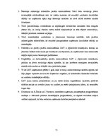 Diplomdarbs 'Uzņēmumu "Tele2" un "LMT" finanšu rādītāju analīze un maksātspējas prognozēšana', 75.