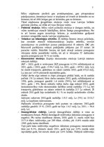 Referāts 'Uzņēmuma "TDM" mārketinga vides un stratēģijas analīze un darbības plānošana', 7.