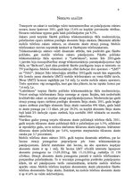 Referāts 'Uzņēmuma "TDM" mārketinga vides un stratēģijas analīze un darbības plānošana', 9.