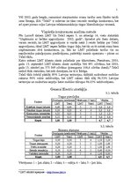 Referāts 'Uzņēmuma "TDM" mārketinga vides un stratēģijas analīze un darbības plānošana', 15.