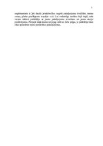 Referāts 'Uzņēmuma "TDM" mārketinga vides un stratēģijas analīze un darbības plānošana', 18.