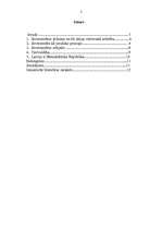 Referāts 'Suverēna, demokrātiska valsts', 2.