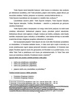 Referāts 'Likumdošanas varas salīdzinājums Baltijas valstīs', 14.