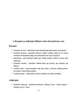 Referāts 'Likumdošanas varas salīdzinājums Baltijas valstīs', 16.