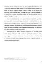 Konspekts 'Demokrātija un demokrātijas teorijas', 4.