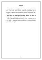 Konspekts 'Aristoteļa "Nikomaka ētikas" 5.grāmatas analīze', 2.