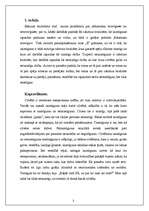 Konspekts 'Aristoteļa "Nikomaka ētikas" 5.grāmatas analīze', 3.