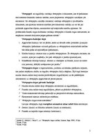 Konspekts 'Vērtspapīru tirgus un tā funkcijas. Akciju tirgus. Finanšu instrumentu tirgus', 2.