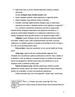 Konspekts 'Vērtspapīru tirgus un tā funkcijas. Akciju tirgus. Finanšu instrumentu tirgus', 3.