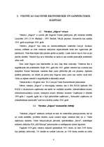 Prakses atskaite 'Ražošanas prakse viesnīcā "Jelgava"', 4.