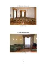 Prakses atskaite 'Ražošanas prakse viesnīcā "Jelgava"', 7.