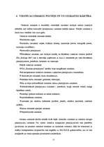 Prakses atskaite 'Ražošanas prakse viesnīcā "Jelgava"', 15.