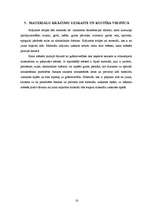 Prakses atskaite 'Ražošanas prakse viesnīcā "Jelgava"', 16.