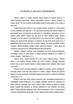 Prakses atskaite 'Ražošanas prakse viesnīcā "Jelgava"', 22.