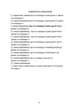 Prakses atskaite 'Ražošanas prakse viesnīcā "Jelgava"', 25.