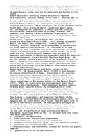 Eseja 'Satanism, Is It Really a Threat to You?', 2.