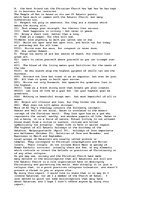 Eseja 'Satanism, Is It Really a Threat to You?', 3.