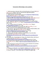 Referāts 'Ketogēnās diētas ietekme uz cilvēka veselību', 18.