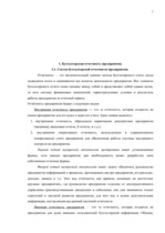 Referāts 'Бухгалтерская отчётность как основа финансового баланса', 4.