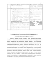 Referāts 'Бухгалтерская отчётность как основа финансового баланса', 22.