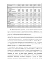 Referāts 'Бухгалтерская отчётность как основа финансового баланса', 34.