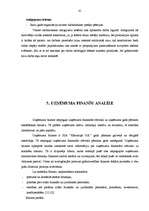 Diplomdarbs 'SIA "Kārumiņš G.R." saimnieciskās darbības analīze un attīstības iespēju izpēte ', 41.