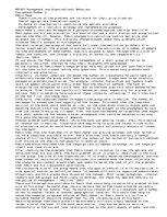 Eseja 'Case Study - Robin Hood', 1.