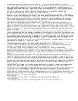 Eseja 'Case Study - Robin Hood', 3.