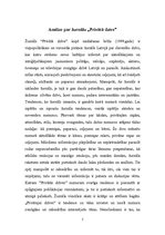 Referāts 'Izklaides tendences žurnālos "Privātā Dzīve" un "Kas jauns"', 5.