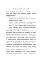 Referāts 'Izklaides tendences žurnālos "Privātā Dzīve" un "Kas jauns"', 7.