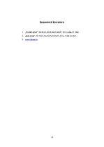 Referāts 'Izklaides tendences žurnālos "Privātā Dzīve" un "Kas jauns"', 10.