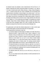 Referāts 'English in the Southern United States', 9.