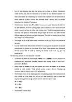 Referāts 'English in the Southern United States', 10.