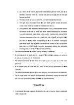 Referāts 'English in the Southern United States', 11.