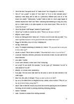 Referāts 'English in the Southern United States', 12.