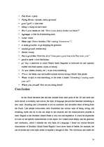 Referāts 'English in the Southern United States', 14.