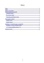 Referāts 'Sagatavju pirmapstrāde', 2.