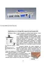 Referāts 'Sagatavju pirmapstrāde', 10.