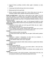 Paraugs 'Sociālpedagoģiskās animācijas', 4.