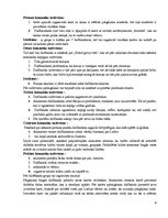 Paraugs 'Sociālpedagoģiskās animācijas', 5.