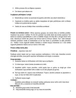 Paraugs 'Sociālpedagoģiskās animācijas', 7.