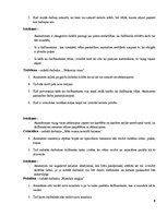 Paraugs 'Sociālpedagoģiskās animācijas', 9.