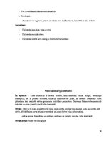 Paraugs 'Sociālpedagoģiskās animācijas', 10.