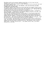 Eseja 'Blue Beard.', 1.