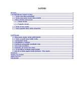 Referāts 'Vecāku ilgstošas prombūtnes ietekme uz bērna sekmēm un uzvedību', 2.