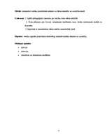 Referāts 'Vecāku ilgstošas prombūtnes ietekme uz bērna sekmēm un uzvedību', 4.