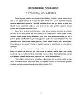 Referāts 'Vecāku ilgstošas prombūtnes ietekme uz bērna sekmēm un uzvedību', 5.