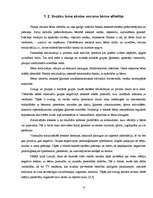 Referāts 'Vecāku ilgstošas prombūtnes ietekme uz bērna sekmēm un uzvedību', 6.