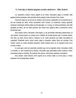 Referāts 'Vecāku ilgstošas prombūtnes ietekme uz bērna sekmēm un uzvedību', 20.