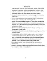 Referāts 'Vecāku ilgstošas prombūtnes ietekme uz bērna sekmēm un uzvedību', 21.